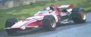 Ferrari 312B GP Belgique  1/43