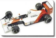 Mac Laren MP4/4 Honda 1er GP Japon  1/43