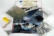 Lotus Type 56B GP Italie  1/43