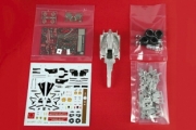 Ferrari F2007 1st Chinese GP  1/43
