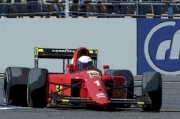 Ferrari GP France  1/43
