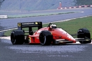 Ferrari GP Japon  1/43