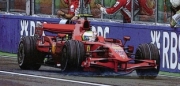 Ferrari 1st French GP  1/43