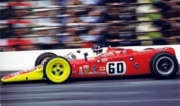 Lotus Type 56 turbine #60 Indy 500  1/43
