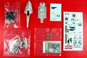Ferrari F10 GP Turquie - 800&egrave;me Grand Prix Ferrari  1/43