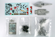 Ferrari 150° Italia GP Chine - kit à monter  1/43