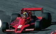 Lotus Ford 78 - GP Giappone  1/43