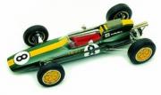 Lotus 25 CLIMAX Italian G.P.  1/43