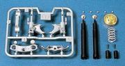 Honda Front Fork Set RC211V  1/12