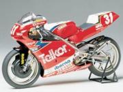 Yamaha TZ 250M Champion N&deg;31  1/12