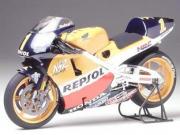 Honda NSR 500 REPSOL  1/12