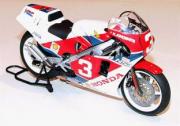 Honda NSR 500  1/12