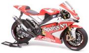 Yamaha YZR-M1 Moto GP  1/12