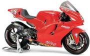 Ducati Desmosedici Moto GP  1/12