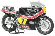 Yamaha YZR 500  1/12