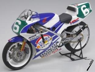 Honda NSR 250 N�6  1/12