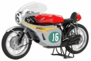 Honda RC 166  1/12