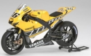 Yamaha YZR M1 Laguna Seca  1/12