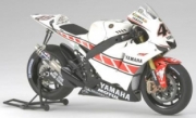 Yamaha YZR M1 Valencia   1/12