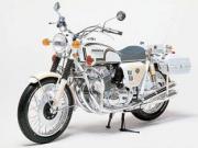Honda CB750 Police CB750 Police Bike 1/6