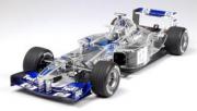 Williams FW24 BMW  1/20
