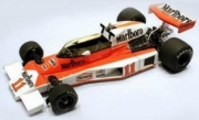 Mac Laren M23  1/20