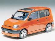 Honda . S-MX Orange 1/24