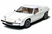 Lotus Europa Special Blanc Special Blanc 1/24