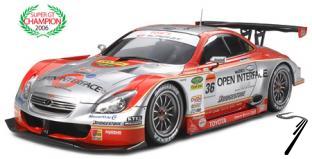 Lexus SC430  1/43