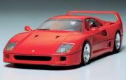 Ferrari F40 . 1/24