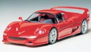 Ferrari F50 rouge Rouge 1/24