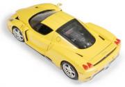 Ferrari Enzo Jaune Jaune 1/24