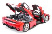 Ferrari Enzo rouge Rouge 1/24