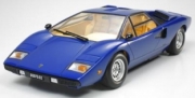 Lamborghini Countach PL400 PL400 1/24