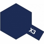 Divers X3 10 ml bleu royal X3 10 ml bleu royal autre