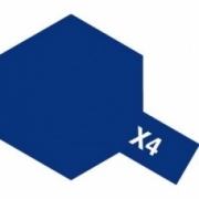Divers X4 10 ml bleu X4 10 ml bleu autre
