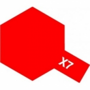 Divers X7 10 ml rouge  X7 10 ml rouge autre