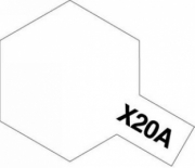 Divers X20 Acrylic thinner 10 ml X20 Acrylic thinner autre