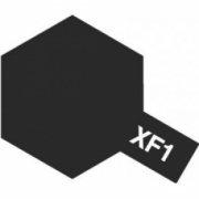 Divers XF01 10 ml noir mat XF01 10 ml noir mat autre