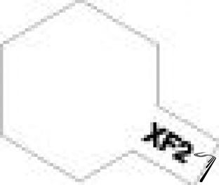 Divers XF02 10 ml flat white XF02 10 ml flat white autre
