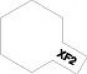 Divers XF02 10 ml blanc mat XF02 10 ml blanc mat autre