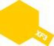 Divers XF03 10 ml jaune mat XF03 10 ml jaune mat autre