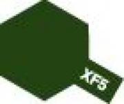 Divers XF05 10 ml vert mat XF05 10 ml vert mat autre