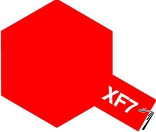 Divers XF07 10 ml rouge mat XF07 10 ml rouge mat autre