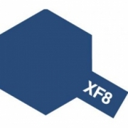 Divers XF08 10 ml flat blue XF08 10 ml flat blue autre