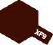 Divers XF09 10 ml hull red XF09 10 ml hull red autre