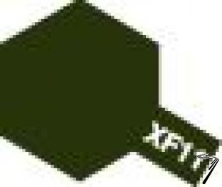 Divers XF11 10 ml aeronaval green XF11 10 ml aeronaval green autre