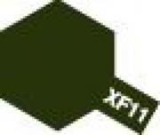 Divers XF11 10 ml aeronaval green XF11 10 ml aeronaval green autre