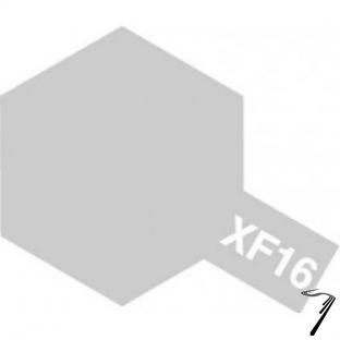 Divers XF16 10 ml aluminium mat XF16 10 ml aluminium mat autre