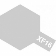Divers XF16 10 ml aluminium mat XF16 10 ml aluminium mat autre